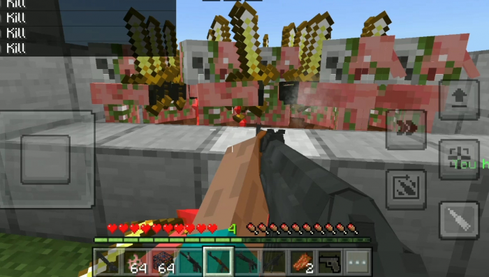 我的世界什么模组好玩2