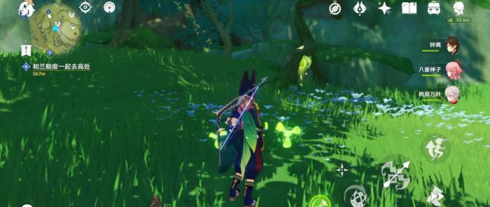 原神心之封印怎么解3