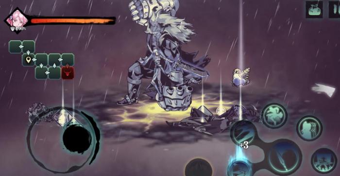 影之刃三罪恶裂缝在哪_影之刃3罪恶裂隙怎么打