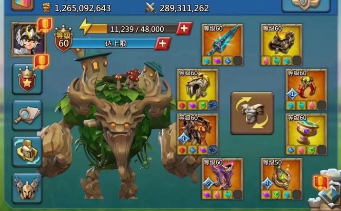 王国纪元阿萨库苏英雄怎么搭配3