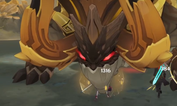 原神菈乌玛怎么配队3