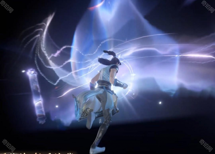 《逆水寒手游》2.3.2版本新增外观汇总14