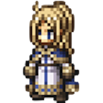 《歧路旅人：大陆的霸者》索菲亚角色介绍3