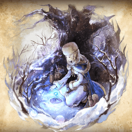 《歧路旅人：大陆的霸者》索菲亚角色介绍4