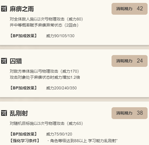 《歧路旅人：大陆的霸者》尤妮角色介绍9