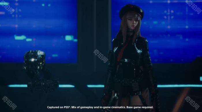 《剑星》胜利女神妮姬联动内容前瞻2