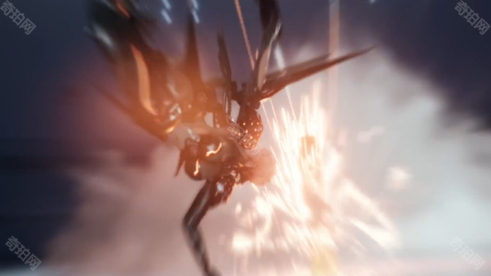 《剑星》胜利女神妮姬联动内容前瞻9