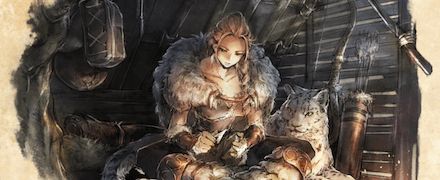 歧路旅人:大陆的霸者海茵特角色介绍_《歧路旅人 大陆的霸者》