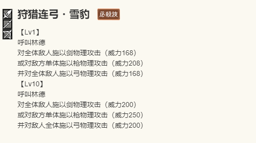 《歧路旅人：大陆的霸者》海茵特角色介绍13