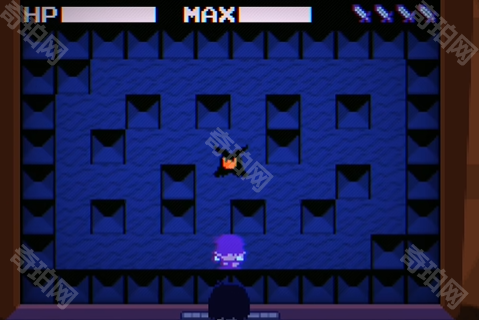 《三角符文》第3章隐藏Boss解锁方法24