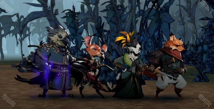 《无尽旅途的安尼姆》热门配队介绍2