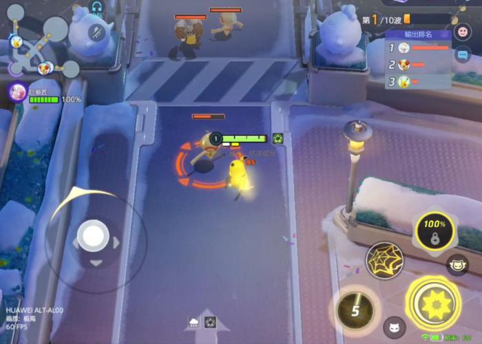 《宝可梦大集结》守护巨锻匠新手入门攻略2