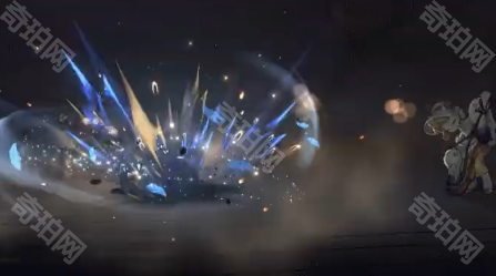 《重返未来1999》新巴别塔皮肤以善意加码获取方法4