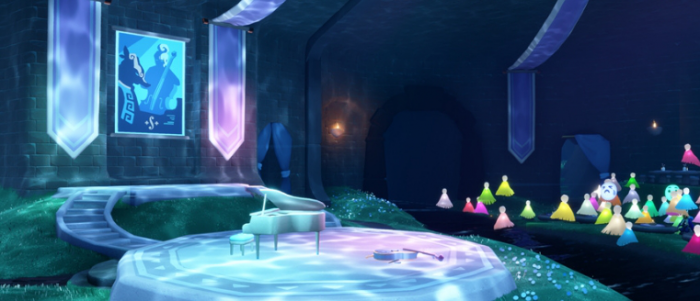 《光遇》二重奏季任务介绍3