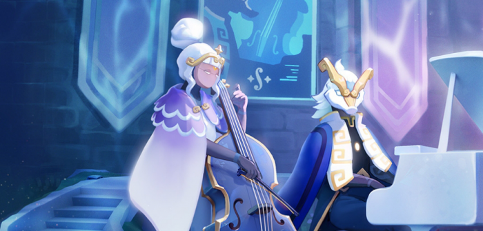 《光遇》二重奏季任务介绍4