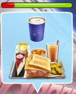 《飞机大厨》全成就攻略14