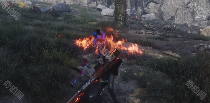 《七日世界》冲锋枪战术型弹匣获取方法4