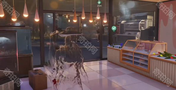 《七日世界》收容物联合体获取方法6