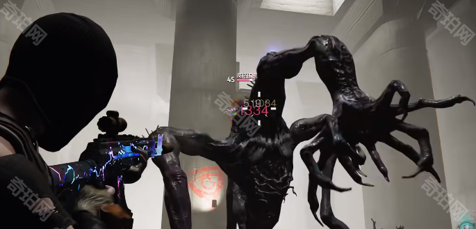 《七日世界》收容物凝视的黑猫获取方法5