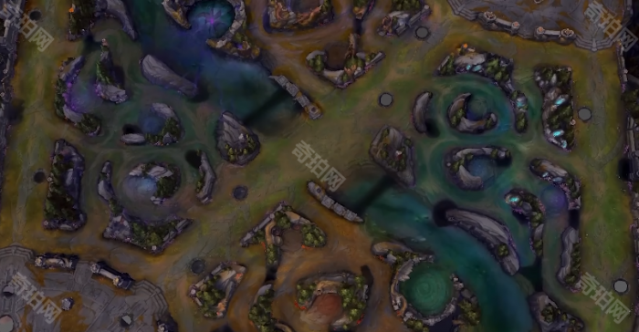 《英雄联盟》诺克萨斯第一赛季召唤师峡谷及快速匹配机制调整一览2