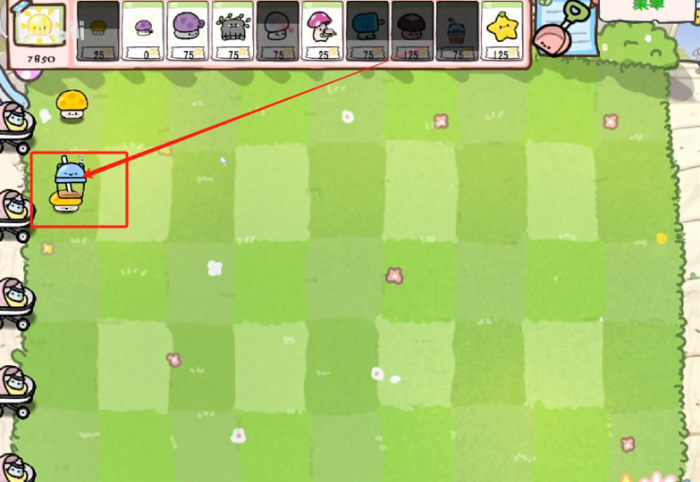 《植物大战僵尸幼儿园版》咖啡豆植物介绍2