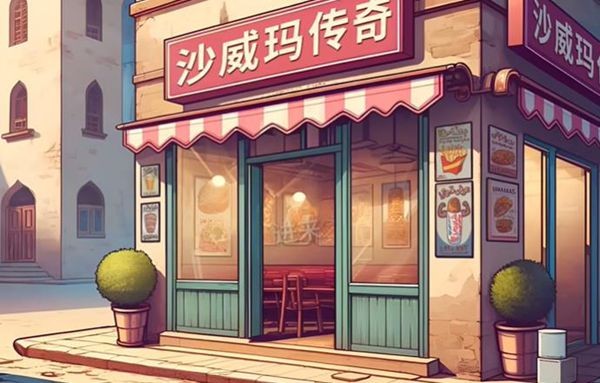 《沙威玛传奇》游戏音乐介绍2