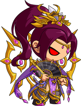 《造梦西游5》上古天帝篇廉贞星君打法攻略2