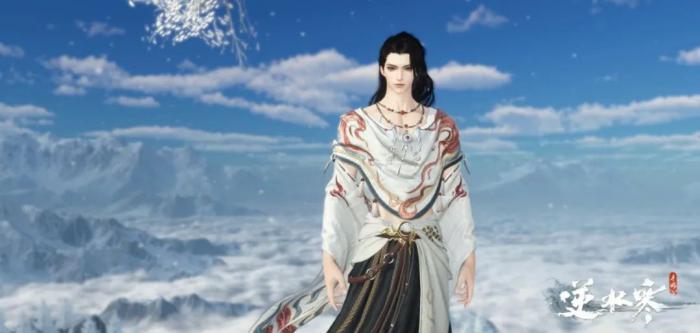 《逆水寒手游》2.2赛季九光寒林团本介绍5