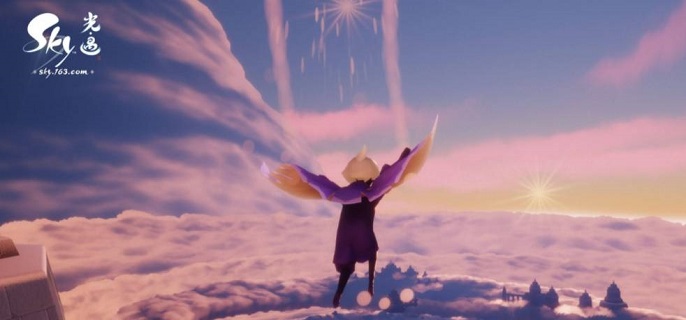 光遇暴风眼伊甸神坛在哪里1