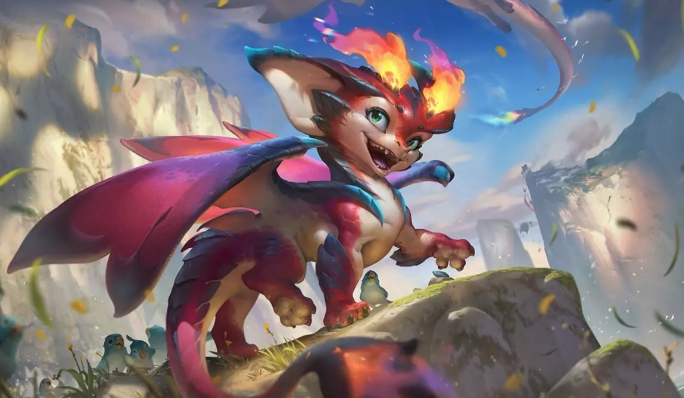 英雄联盟手游斯莫德走哪路好2