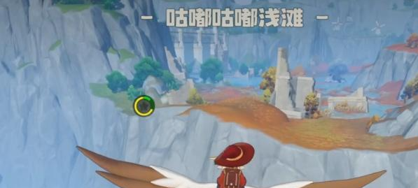 洛克王国世界酷拉怎么捕捉2