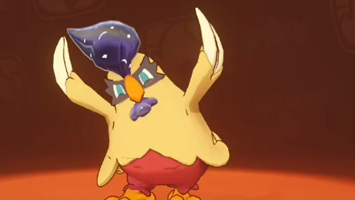 洛克王国世界晕晕鸡怎么样2