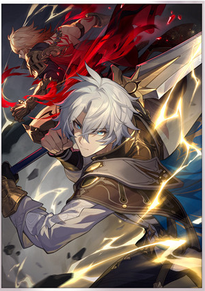 崩坏星穹铁道昔涟光锥怎么选4