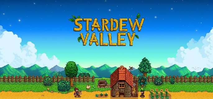 星露谷物语自动抚摸机怎么用1