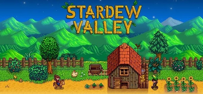 星露谷物语下矿需要带什么食物_星露谷物语联机版