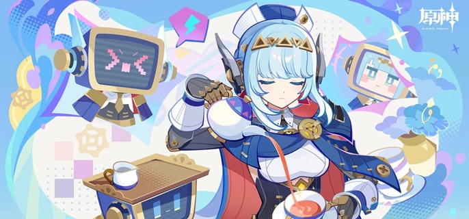 原神幽境危战boss2怎么过1