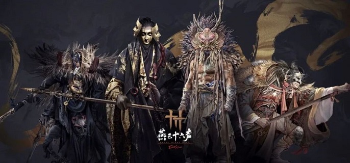 燕云十六声胡为因果奇遇怎么做_燕云十六声小因果包袱在哪