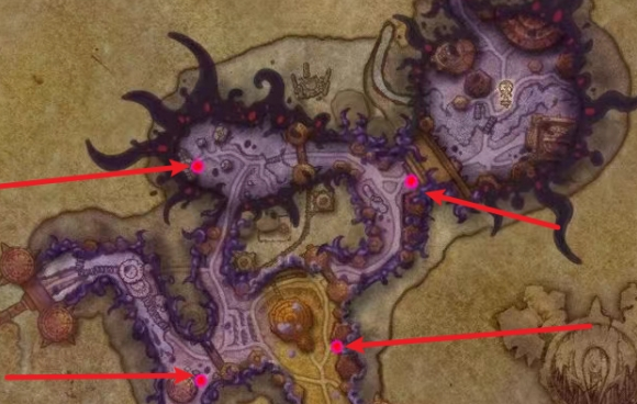 魔兽世界邮件吞噬者坐骑怎么获得3