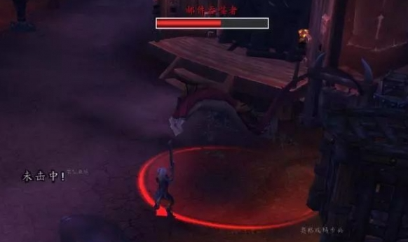 魔兽世界邮件吞噬者坐骑怎么获得4