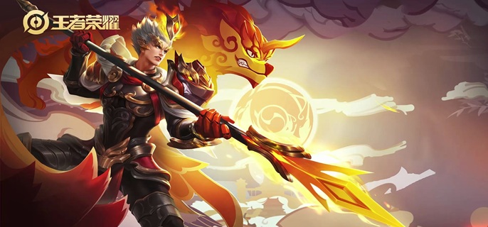 王者荣耀新版杨戬技能怎么连招1