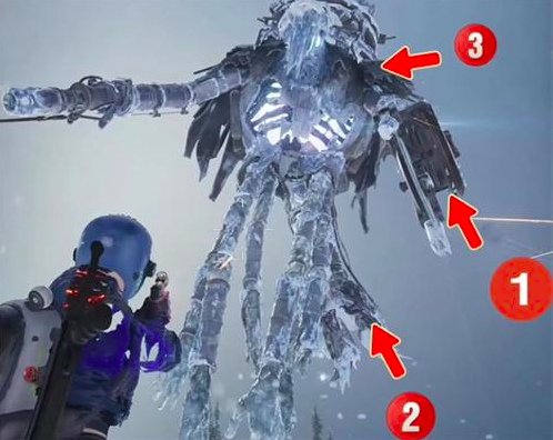 七日世界屠夫怎么打3