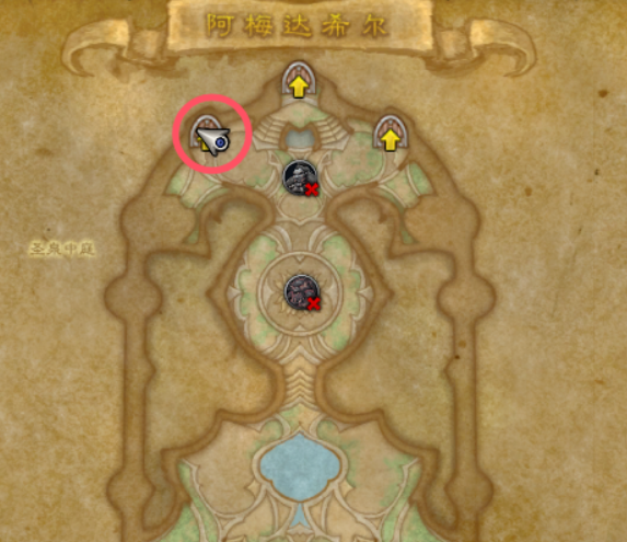 魔兽世界烈焰炉石怎么获得2