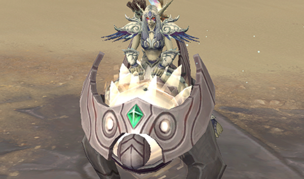 魔兽世界黑化的元袋熊怎么获得_魔兽世界德鲁伊熊形态怎么获得