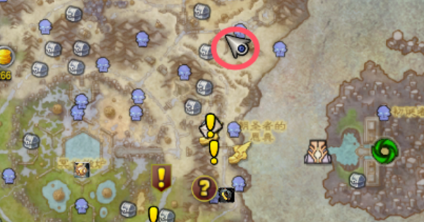 魔兽世界黑化的元袋熊怎么获得2