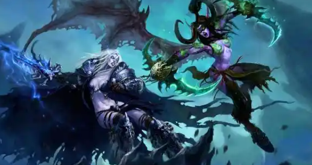 魔兽世界黑口鱼群在哪_魔兽怀旧服黑口鱼鱼群分布图