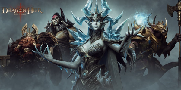 龙息神寂神话神器怎么选择1