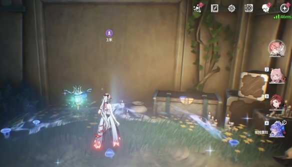 鸣潮幽夜幻梦任务怎么做2