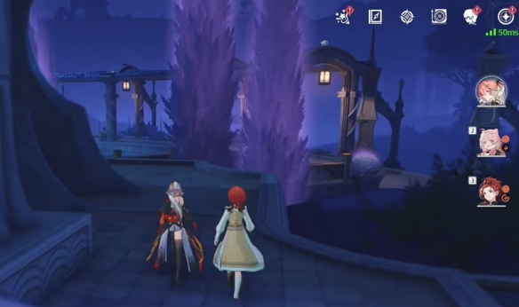 鸣潮幽夜幻梦任务怎么做6