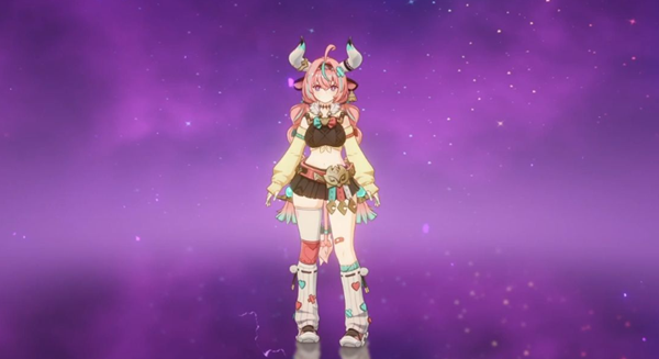 原神瓦雷莎技能怎么连招_瓦雷拉怎么获得