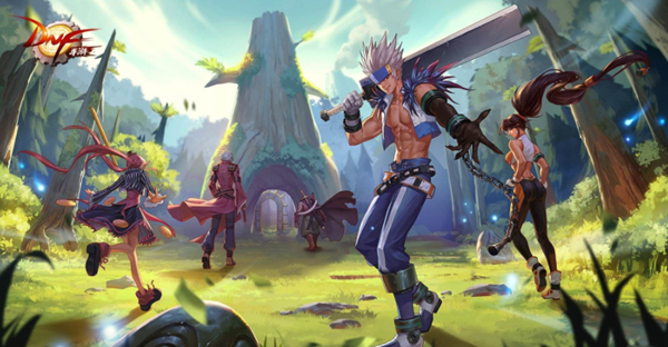 dnf手游骨戒怎么继承到60级1